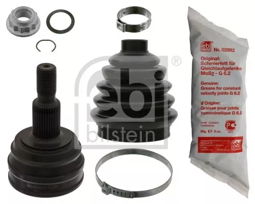 FEBI BILSTEIN 1x Joint Kit, drive shaft (33252)