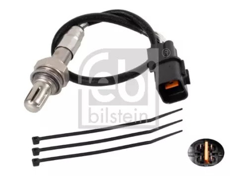 FEBI BILSTEIN 1x Oxygen Sensor (33360)