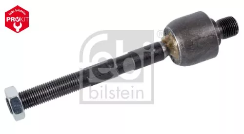 FEBI BILSTEIN 1x Inner Tie Rod (33448)