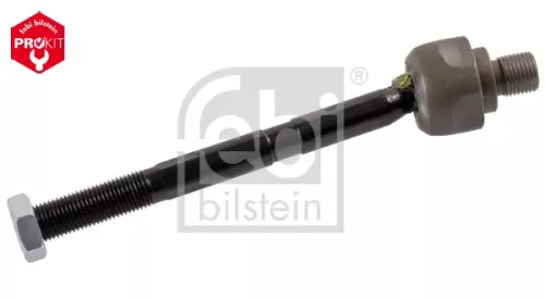 FEBI BILSTEIN 1x Inner Tie Rod (33449)