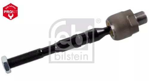 FEBI BILSTEIN 1x Inner Tie Rod (33453)
