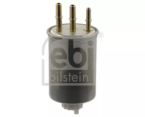 1x Fuel Filter