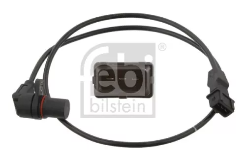 FEBI BILSTEIN 1x Sensor, crankshaft pulse (33509)