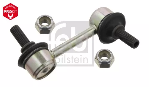 FEBI BILSTEIN 1x Link/Coupling Rod, stabiliser bar (33650)