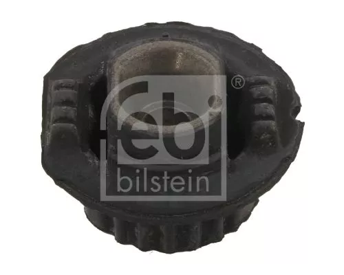 FEBI BILSTEIN 1x Bushing, axle beam (33658)