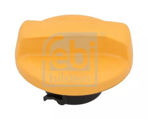 FEBI BILSTEIN 1x Sealing Cap, oil filler neck (33677)