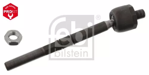 FEBI BILSTEIN 1x Inner Tie Rod (33690)
