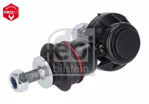 FEBI BILSTEIN 1x Link/Coupling Rod, stabiliser bar (33761)