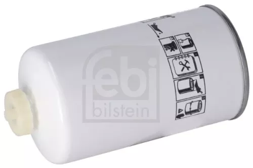 1x Fuel Filter