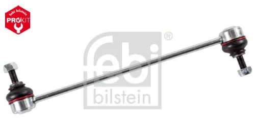 FEBI BILSTEIN 1x Link/Coupling Rod, stabiliser bar (33811)