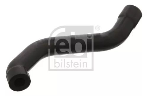 1x Hose, crankcase ventilation