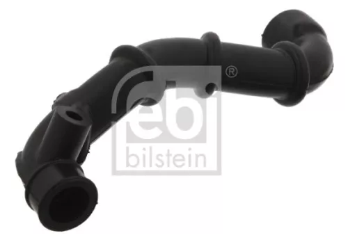 FEBI BILSTEIN 1x Hose, crankcase ventilation (33857)