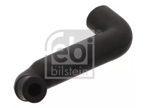FEBI BILSTEIN 1x Hose, crankcase ventilation (33862)