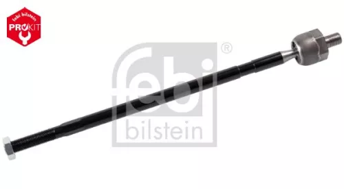 FEBI BILSTEIN 1x Inner Tie Rod (33906)