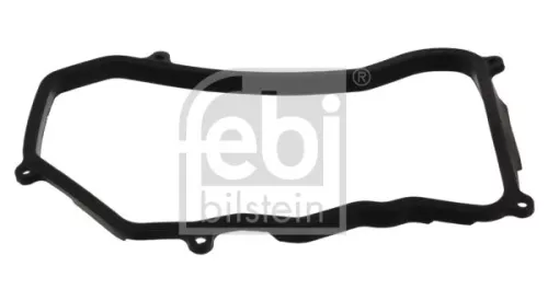 1x Gasket, automatic transmission oil sump
