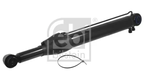 1x Tilt Cylinder, driver cab