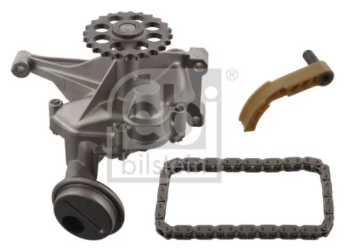 FEBI BILSTEIN 1x Oil Pump (34017)