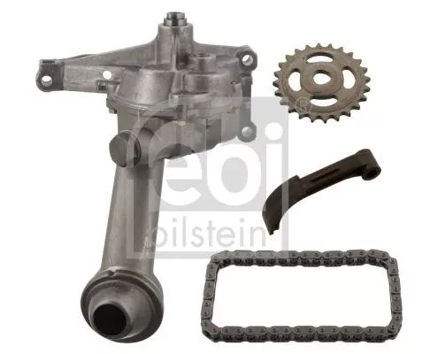 FEBI BILSTEIN 1x Oil Pump (34024)
