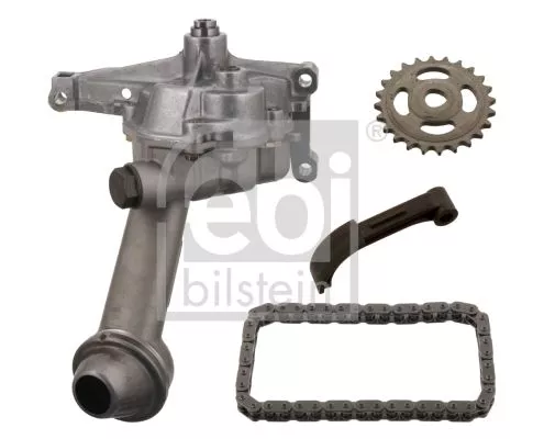 1x Oil Pump