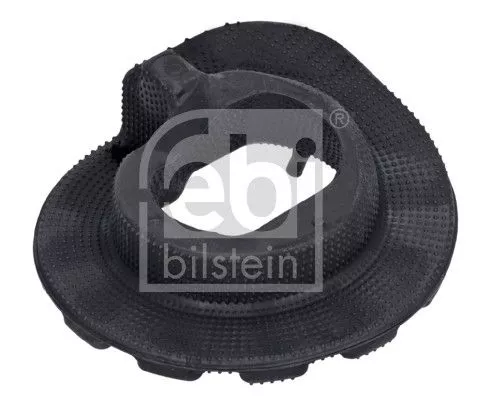 FEBI BILSTEIN 2x Rubber Buffer, suspension (34070)
