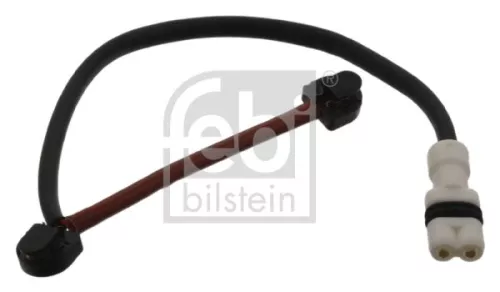 FEBI BILSTEIN 1x Warning Contact, brake pad wear (34072)
