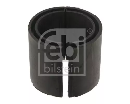 2x Mounting, stabiliser bar