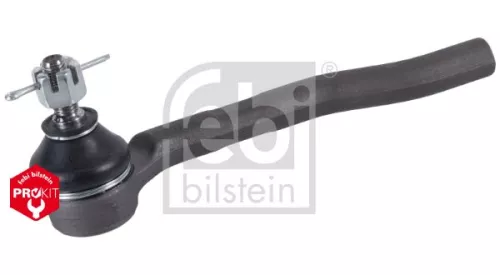 FEBI BILSTEIN 1x Tie Rod End (34092)