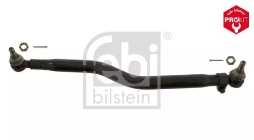 1x Centre Rod Assembly
