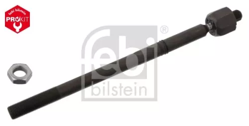FEBI BILSTEIN 1x Inner Tie Rod (34160)