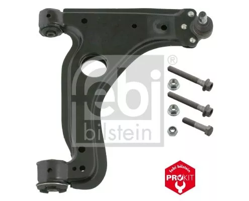 FEBI BILSTEIN 1x Control/Trailing Arm, wheel suspension (34233)