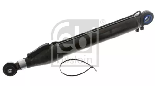 FEBI BILSTEIN 1x Tilt Cylinder, driver cab (34243)