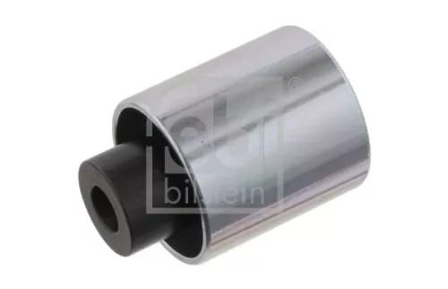 1x Deflection Pulley/Guide Pulley, timing belt