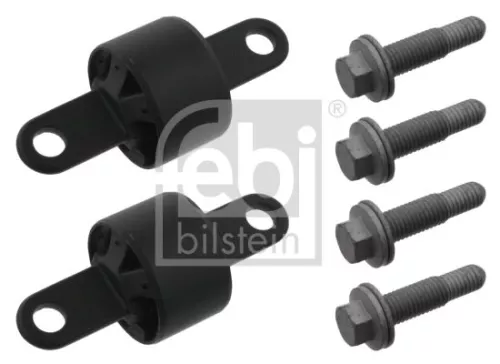 FEBI BILSTEIN 1x Bush Set, axle beam (34248)