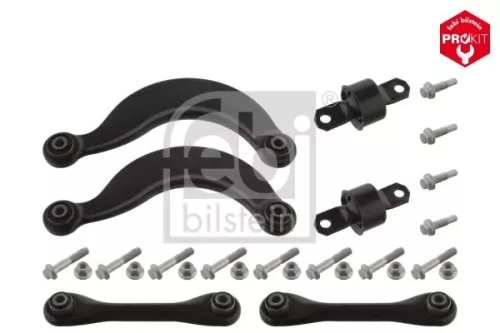 1x Rod/Strut, wheel suspension