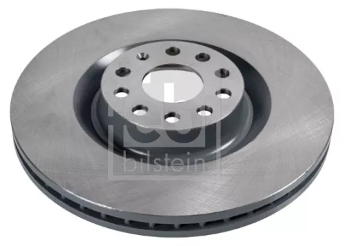 FEBI BILSTEIN 1x Brake Disc (34254)