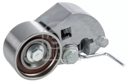 1x Tensioner Pulley, timing belt