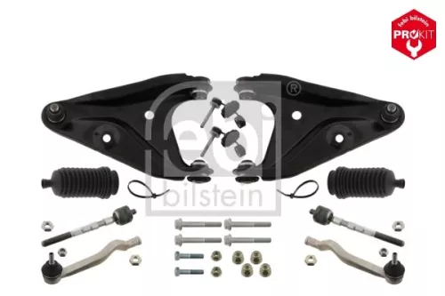 FEBI BILSTEIN 1x Repair Kit, control arm (34333)