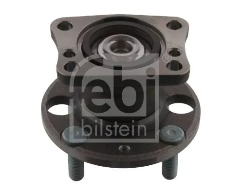 FEBI BILSTEIN 1x Wheel Bearing Kit (34378)