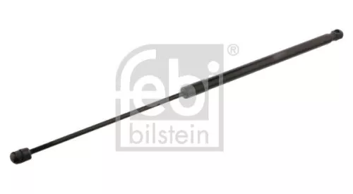FEBI BILSTEIN 1x Gas Spring, boot/cargo area (34434)