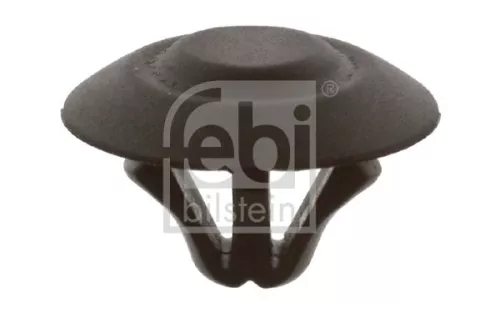 FEBI BILSTEIN 50x Holding Clip, interior panels (34572)