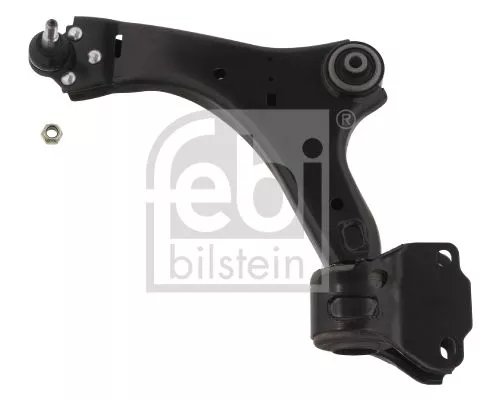 FEBI BILSTEIN 1x Control/Trailing Arm, wheel suspension (34583)