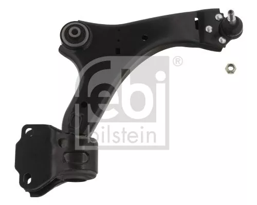 FEBI BILSTEIN 1x Control/Trailing Arm, wheel suspension (34584)