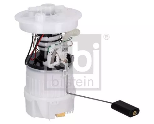1x Fuel Feed Unit