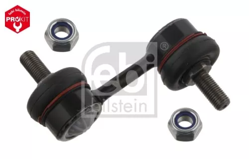 FEBI BILSTEIN 1x Link/Coupling Rod, stabiliser bar (34617)