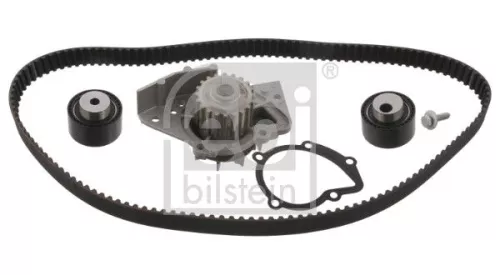 FEBI BILSTEIN 1x Water Pump & Timing Belt Kit (34638)