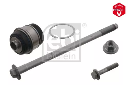 1x Mounting, control/trailing arm
