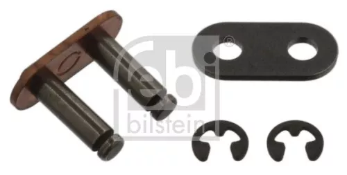 10x Chain Lock, timing chain
