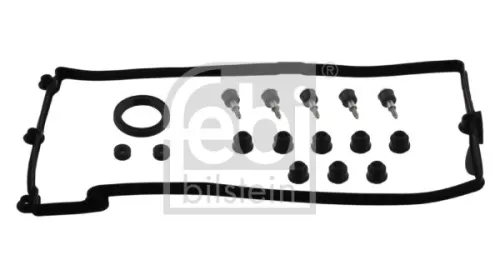 FEBI BILSTEIN 1x Gasket Set, cylinder head cover (34799)