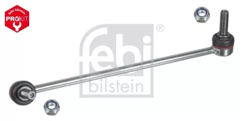 FEBI BILSTEIN 1x Link/Coupling Rod, stabiliser bar (34878)