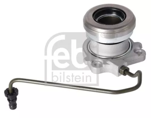 FEBI BILSTEIN 1x Central Slave Cylinder, clutch (34939)